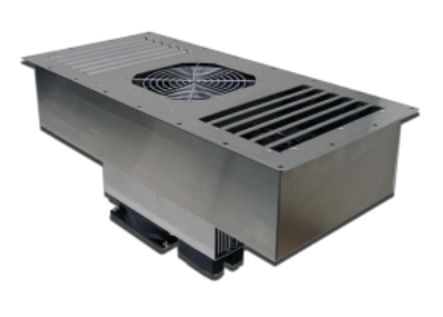 TECA IHP-690系列 紧凑型内部安装机柜冷却器