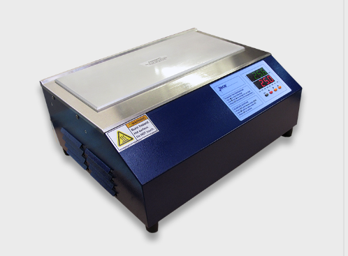 TECA LHP-1200CPV实验室用液冷热电冷板