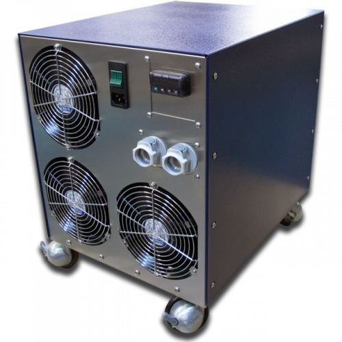TECA TFC-2700 风冷式热电液体冷却器