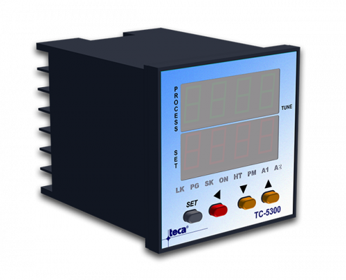 TECA TC-5300 PWM温度控制器