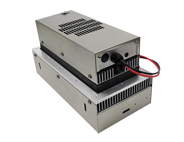 美国TECA AHP-1200系列热电空调器 半导体制冷器 珀尔帖制冷技术