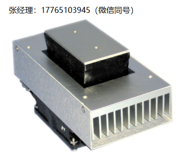 TECA AHP-150CP紧凑型空气冷却热电冷板