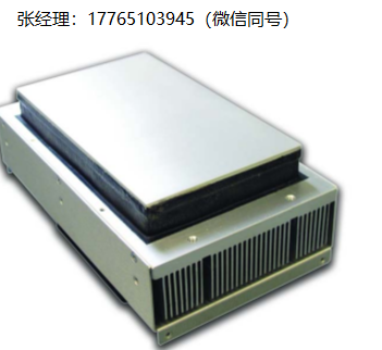 TECA AHP-690CP紧凑型空气冷却热电冷板