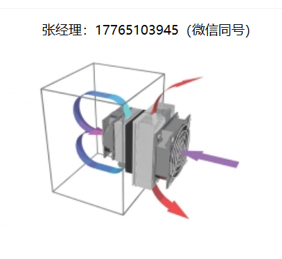 TECA热电空调、TECA珀尔帖热电空调