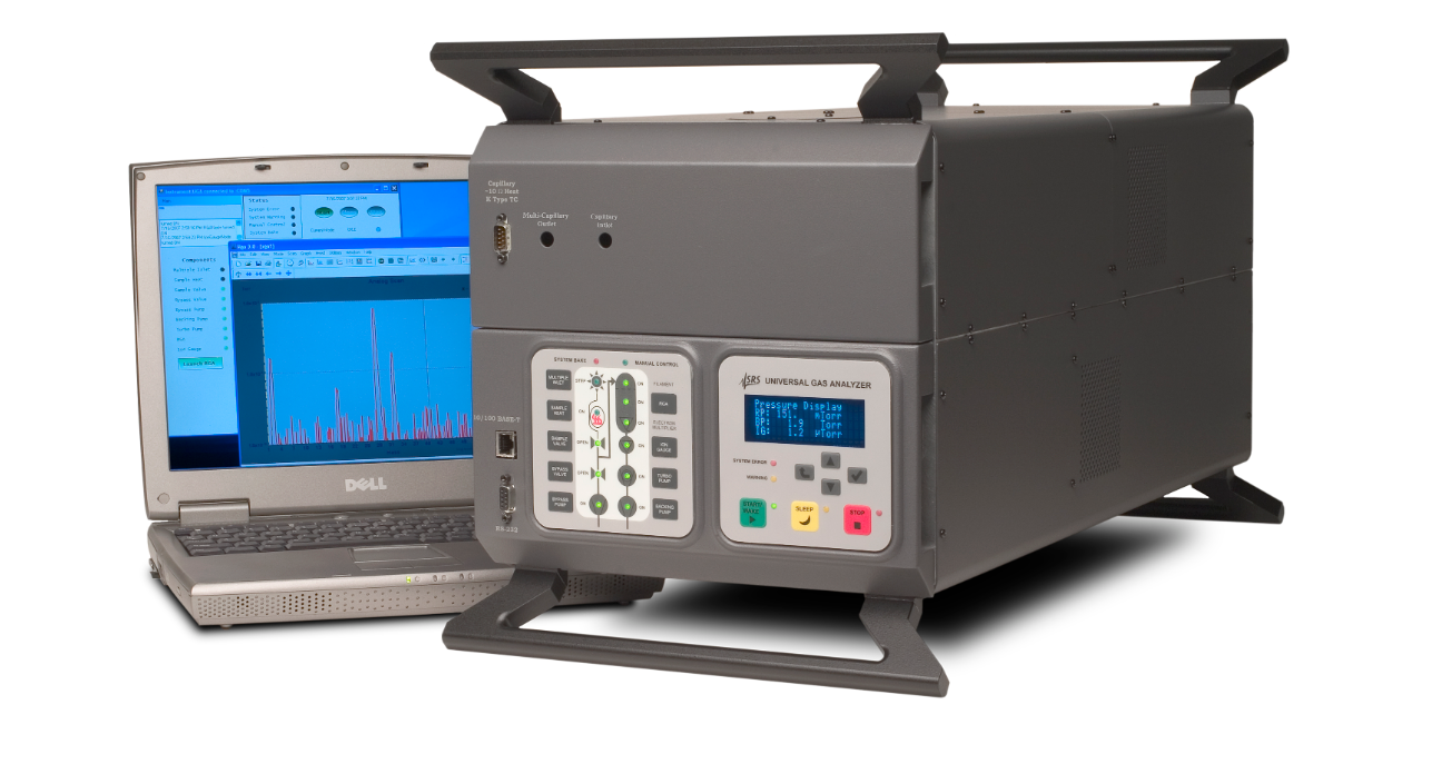 SRS,Stanford Research Systems,UGA100,UGA200,UGA300,ULT100,ULT200,ULT300,通用气体分析仪