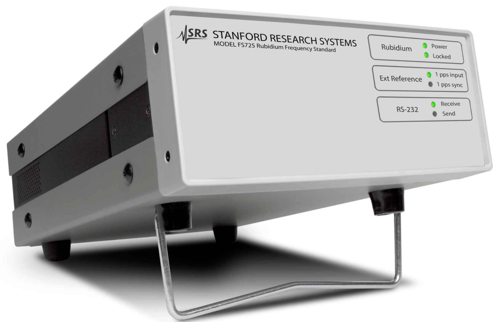 SRS FS725台式铷钟  斯坦福 STANFORD RESEARCH SYSTEMS SRS进口代理
