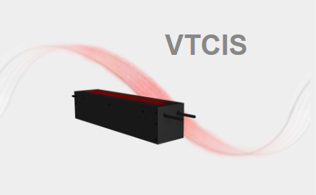 Tichawa接触式图像传感器，VTCIS，VARICIS工业扫描仪，工业CIS扫描仪