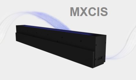 Tichawa接触式图像传感器，MXCIS，最大接触图像传感器，高性能单色或彩色CIS