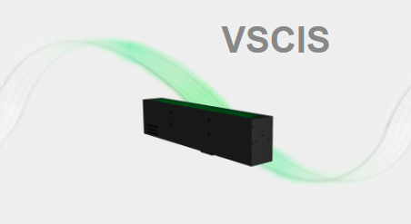 Tichawa接触式图像传感器，VSCIS，VARICIS工业扫描仪，工业CIS扫描仪