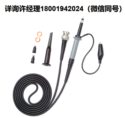 荷兰TiePie engineering-Oscilloscope probe HP-2022-示波器探头 TiePie进口代理