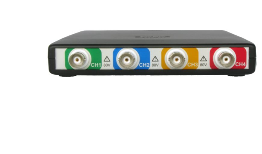 荷兰TiePie engineering Handyscope HS6 DIFF USB 示波器