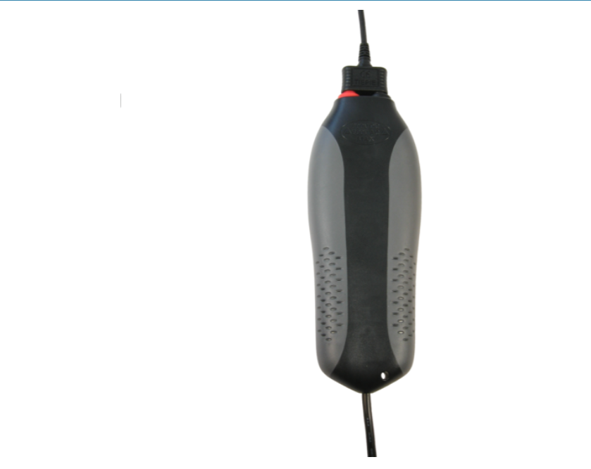 荷兰TiePie engineering Handyprobe HP3 USB示波器