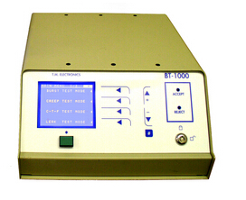 BT-1000 Automated Package Tester全自动封装测试仪
