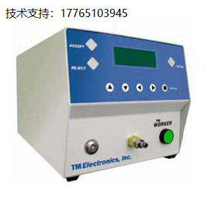 TME检漏仪在药品行业中的应用-检漏/流量测试仪