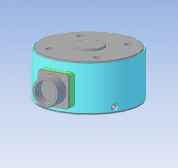 法国  TME multi-component sensors  CMC 321 多组分传感器