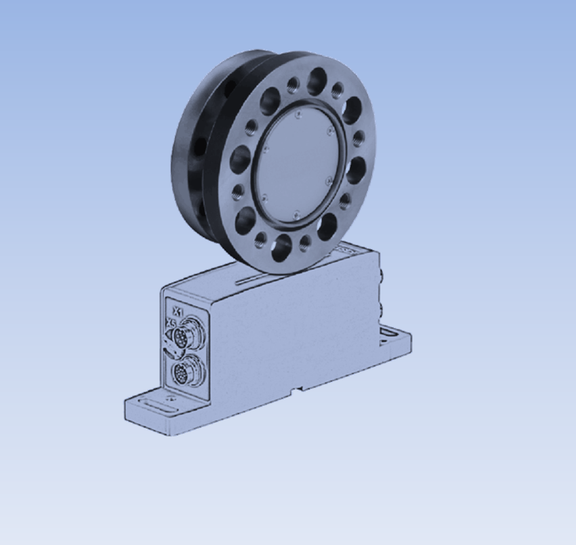 法国  TME torque sensors   4541A 扭矩传感器