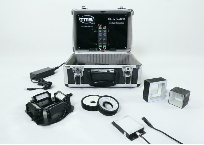 马来西亚TMS Lite Sdn Bhd-illuminator Start-Up Demo Kit-V1  照明装置启动演示套件-DK-ST-LIGHTING-V1