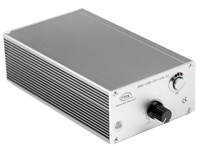 马来西亚TMS Lite Sdn Bhd-ANG-1000-CH1-24V-A1 CONTROLLER 控制器