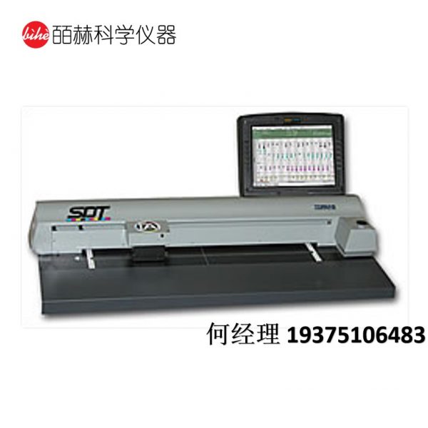 美国Tobias Associates SDT™扫描密度计 精确颜色评估