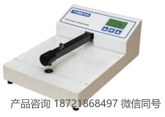美国 TOBIAS TBX1000/TBX1500 透射密度计