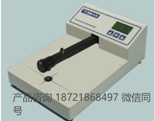 美国 TOBIAS TBX1000C 颜色透射密度计
