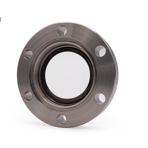 Torr Scientific视窗