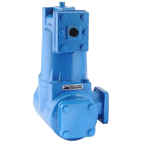 美国 Total Control Systems(TCS) 流量计-740 AIR ELIMINATOR & STRAINER 空气和蒸汽消除器