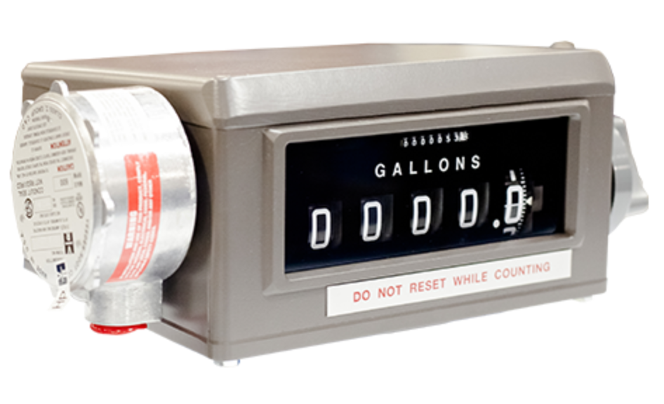 美国 Total Control Systems(TCS) 流量计-PULSE TRANSMITTERS- 1871和7697脉冲发射器