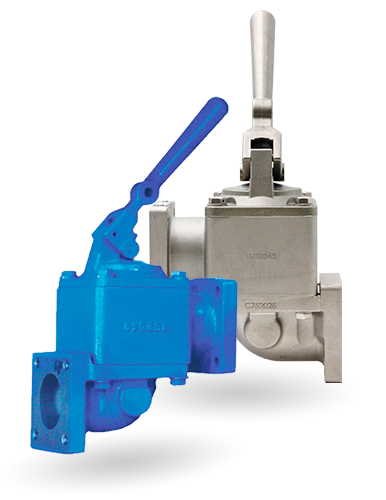美国 Total Control Systems(TCS) 流量计-750液压预置阀