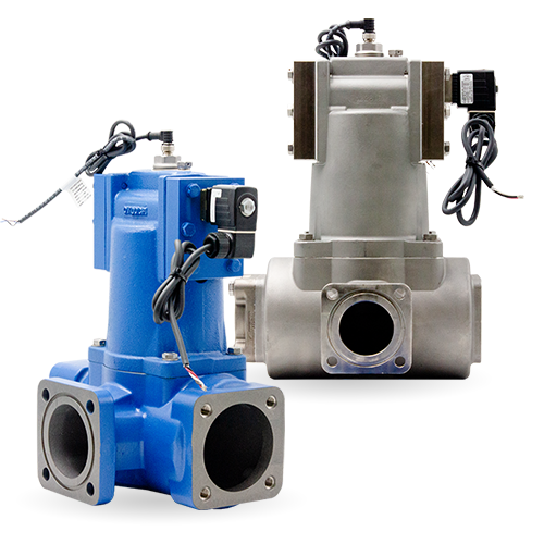美国 Total Control Systems(TCS) 流量计-748空气消除器/过滤器、电子控制浮动开关和过滤器组件