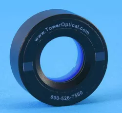 Tower,无色差波片,空气间隔 12.7毫米,A-12.7-A-.250-B-1