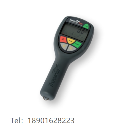 代理Tracerco T202辐射剂量率监测仪,量程0.1μSv/h～10Sv/h