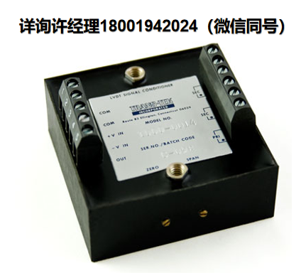 进口Trans-Tek 1000系列振荡器/解调器 、1000-0021、1000-0022、1000-0024 、Trans-Tek解调器、Trans-Tek进口代理