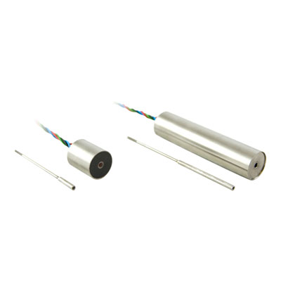 美国TRANS-TEK 240系列DC至DC LVDT位移传感器