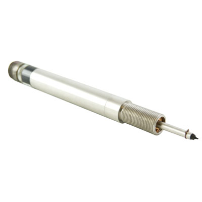 美国TRANS-TEK 310-320系列 Gaging LVDT位移传感器，适合用于单点或多点测量系统、厚度测量、机器控制或任何其他需要精确弹簧驱动线性位移测量的应用。