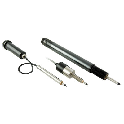 美国TRANS-TEK 350系列直流测量位移传感器 DC Gaging LVDT
