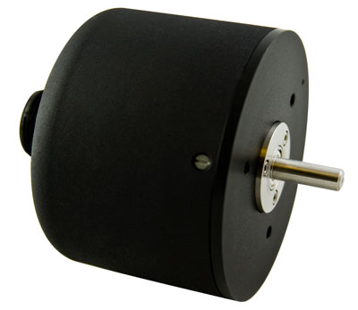 美国TRANS-TEK 600系列角位移传感器