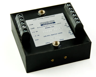 美国TRANS-TEK1000系列解调振荡器 Oscillator/Demodulator