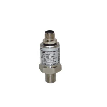 TRANSDUCERS direct, 压力传感器,TDH40G035, TDH40