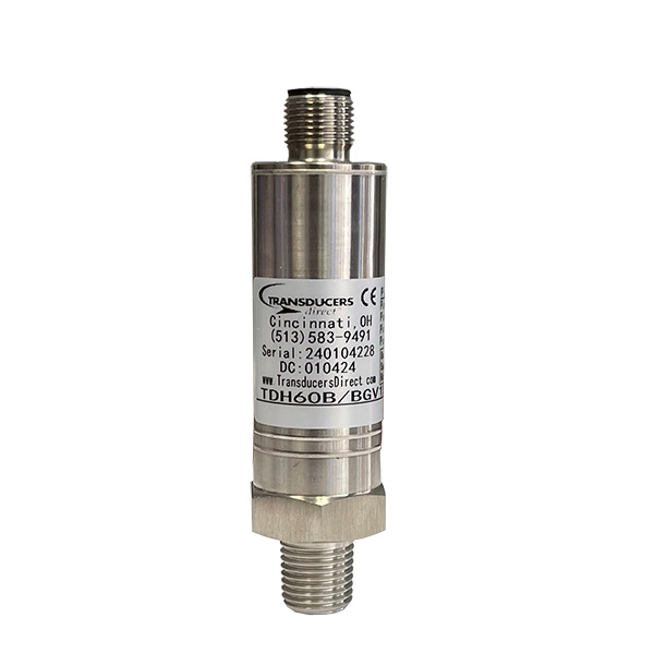 Transducers direct TDH60 TD1000 TD2000 TDEPD TDH43 TDH30 压力传感器