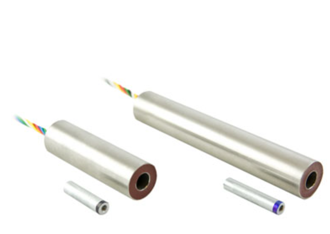 美国TRANS-TEK 位移传感器 AC-AC LVDTs 系列 210-220