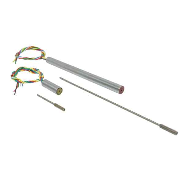 美国TRANS-TEK 位移传感器 AC-AC LVDTs 430 系列