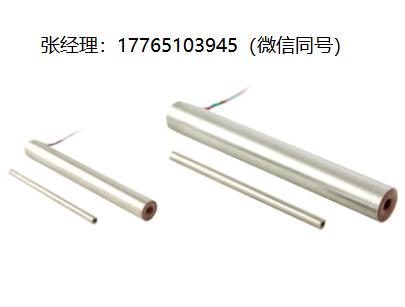 Trans-Tek 280系列AC LVDT线性位移测量传感器
