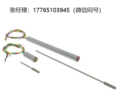 Trans-Tek 430系列AC LVDT线性位移测量传感器