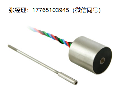 Trans-Tek 240系列通用型DC LVDTs精密线性可变差动变压器