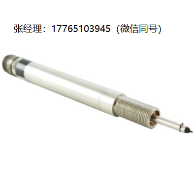 Trans-Tek 310-320系列长行程AC测距传感器，精密AC LVDT