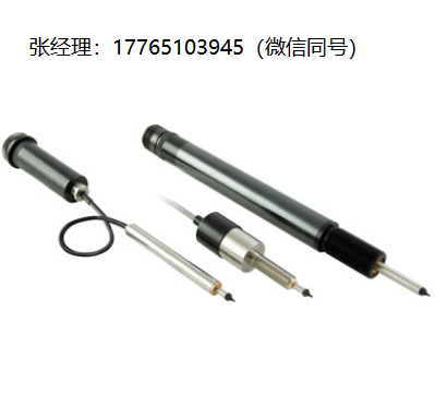 Trans-Tek通用型DC测距LVDTs、Trans-Tek 350系列DC测距传感器、Trans-Tek精密线性可变差动变压器