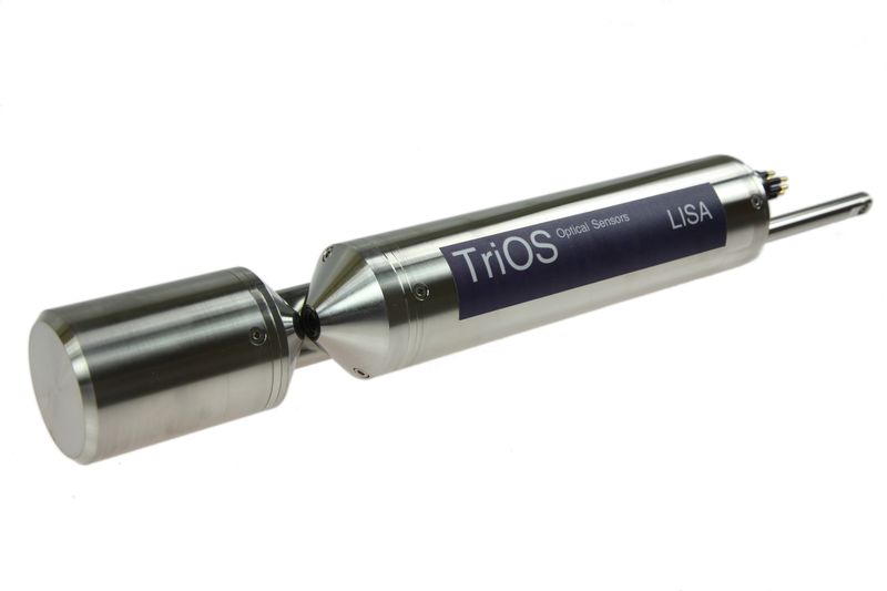 Trios LISA SAC 254 nm光学传感器