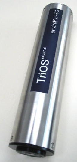 TriOS GmbH 公司enviroFlu-HC 石油类仪表技术指标