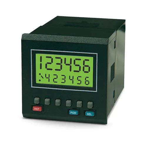 英国Trumeter 7922/7932可编程预设计数器